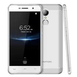 قیمت، مشخصات و خرید گوشی هام تام اچ تی 37 پرو HomTom HT37 Pro