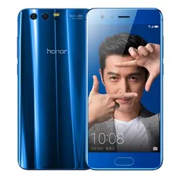 قیمت، مشخصات و خرید گوشی هواوی هانر 9 Huawei Honor 9