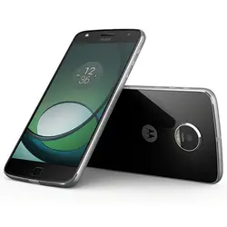 مشخصات، قیمت و خرید گوشی موتورولا موتو زد پلی Motorola moto Z Play