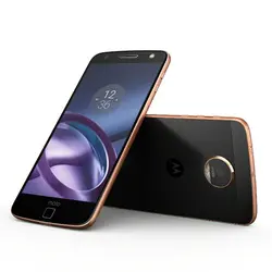 قیمت، مشخصات و خرید گوشی موتورولا موتو زد Motorola moto Z