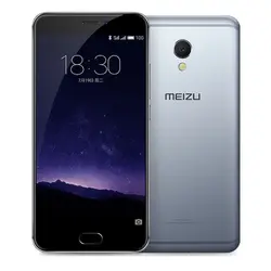 گوشی میزو ام ایکس 6 Meizu MX6