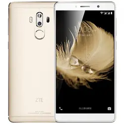 خرید گوشی زد تی ای آکسون 7 مکس - ZTE Axon 7 MAX