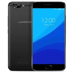 قیمت، مشخصات و خرید گوشی یومی دیجی زد پرو UMiDIGI Z Pro