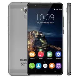 گوشی اوکیتل یو 16 مکس OUKITEL U16 Max