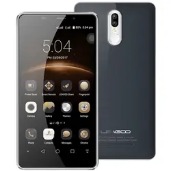 گوشی لیگو ام 8 پرو LEAGOO M8 Pro