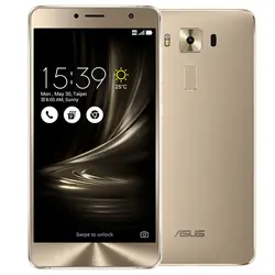 گوشی ایسوس زنفون 3 دیلاکس Asus ZenFone 3 Deluxe