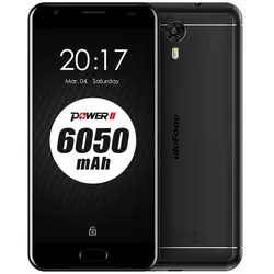گوشی یولفون پاور 2 Ulefone Power 2