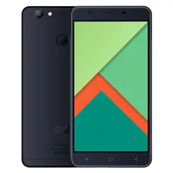 گوشی الفون سی 1 ایکس Elephone C1X
