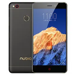 گوشی زد تی ای نوبیا ان 1 ZTE Nubia N1
