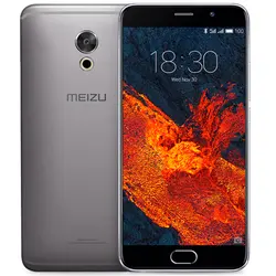 قیمت خرید و بررسی گوشی میزو پرو 6 پلاس Meizu Pro 6 Plus