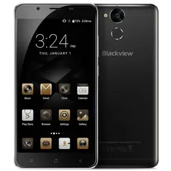 گوشی بلک ویو پی 2 لایت Blackview P2 Lite