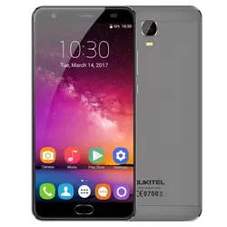 گوشی اوکیتل کا 6000 پلاس OUKITEL K6000 Plus