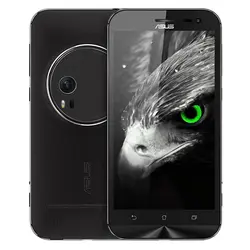 گوشی ایسوس زنفون زوم Asus ZenFone Zoom