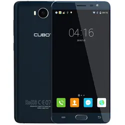 گوشی کوبوت چیتا 2 CUBOT Cheetah 2