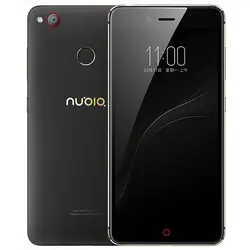 گوشی زد تی ای نوبیا زد 11 مینی اس ZTE Nubia Z11 mini S