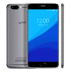 گوشی یومی زد UMi Z