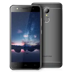 گوشی هام تام اچ تی 37 HomTom HT37