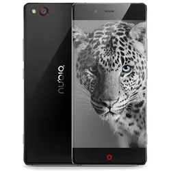 گوشی زد تی ای نوبیا زد 9 ZTE Nubia Z9