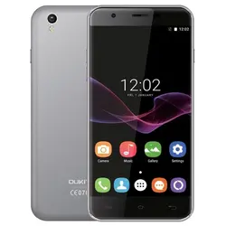 گوشی اوکیتل یو 7 مکس OUKITEL U7 Max