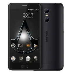 گوشی یولفون جمینی Ulefone Gemini