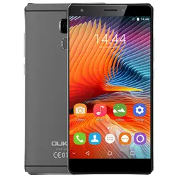 گوشی اوکیتل یو 13 OUKITEL U13