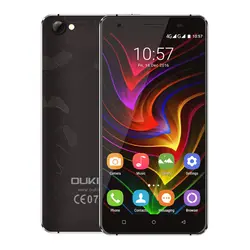 گوشی اوکیتل سی 5 پرو OUKITEL C5 Pro