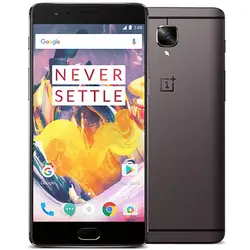 گوشی وان پلاس 3 تی OnePlus 3T