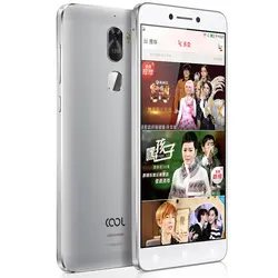 خرید گوشی لیکو کول چنجر 1 سی LeEco Cool Changer 1C