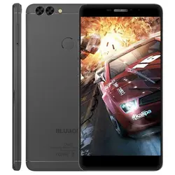 گوشی بلوبو دوآل Bluboo Dual
