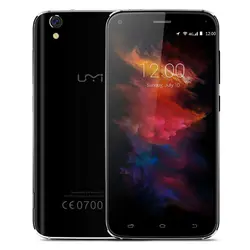 گوشی یومی دایموند ایکس UMi Diamond X