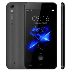 گوشی هام تام اچ تی 16 پرو HomTom HT16 Pro