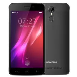 گوشی هام تام اچ تی 27 HomTom HT27