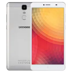 گوشی دوجی وای 6 مکس DOOGEE Y6 Max