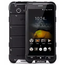 گوشی یولفون آرمور Ulefone Armor