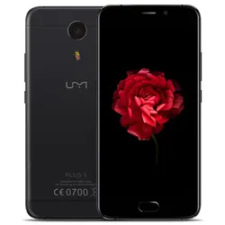 گوشی یومی پلاس ای UMi Plus E