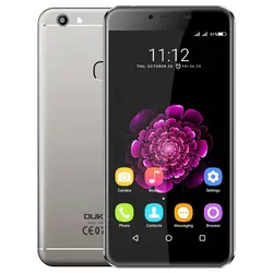 گوشی اوکیتل یو 15 اس OUKITEL U15S