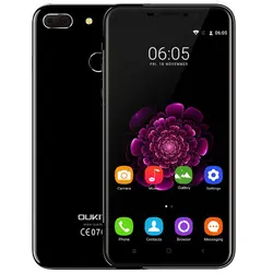 گوشی اوکيتل يو 20 پلاس OUKITEL U20 Plus