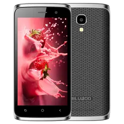 گوشی بلوبو مینی Bluboo Mini