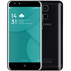 دوجی وای 6 Doogee Y6