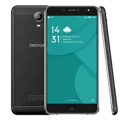 گوشی دوجی ایکس 7 Doogee X7