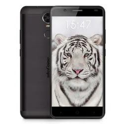 گوشی یولیفون تایگر Ulefone Tiger
