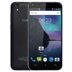 گوشی کوبوت مانیتو Cubot Manito