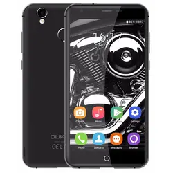 گوشی اوکیتل کا 7000 OUKITEL K7000