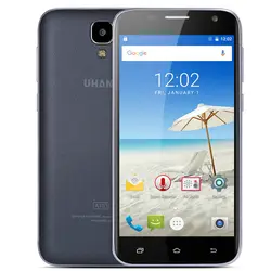 گوشی یوهانس ای 101 UHANS A101