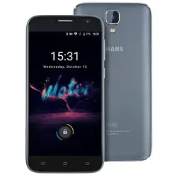 گوشی یوهانس ای 101 اس UHANS A101s