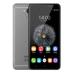 گوشی اوکیتل یو 15 پرو OUKITEL U15 Pro