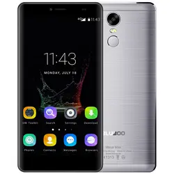 گوشی بلوبو مایا مکس Bluboo Maya Max