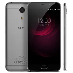 گوشی یومی پلاس UMi Plus