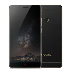 گوشی زد تی ای نوبیا زد 11 ZTE Nubia Z11