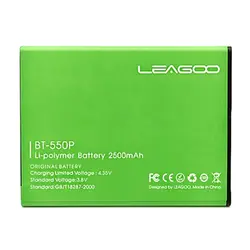 باتری گوشی لیگو لید 1 LEAGOO Lead 1